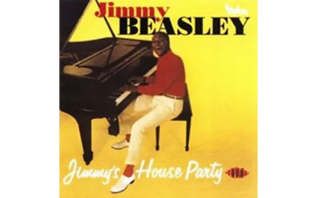 Jimmy's House Party