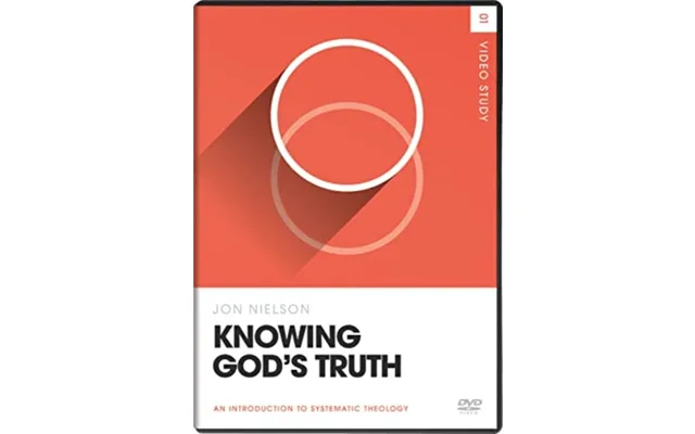 Knowing God's Truth Video Study