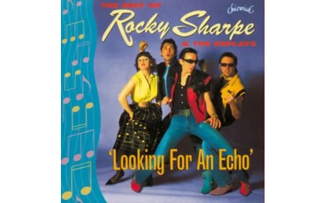 Looking For An Echo