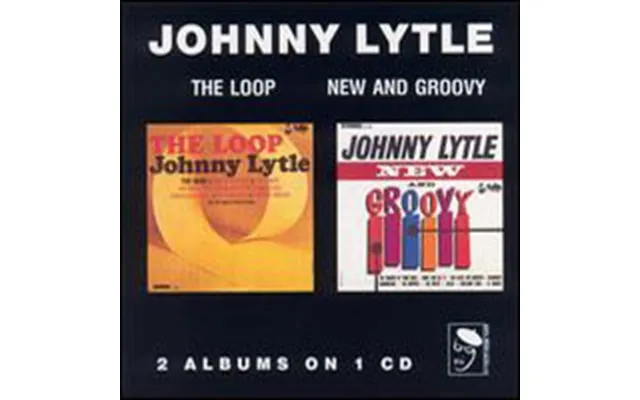 Loop & New & Groovy