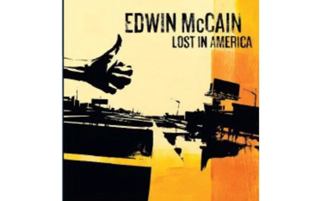 Lost In America