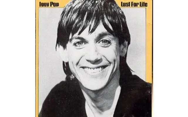 Lust For Life