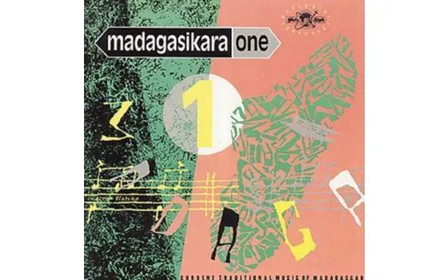 Madagasikara 1 Current Traditional Music Of Madagascar