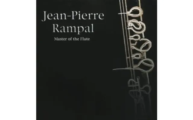 Master Of The Flute