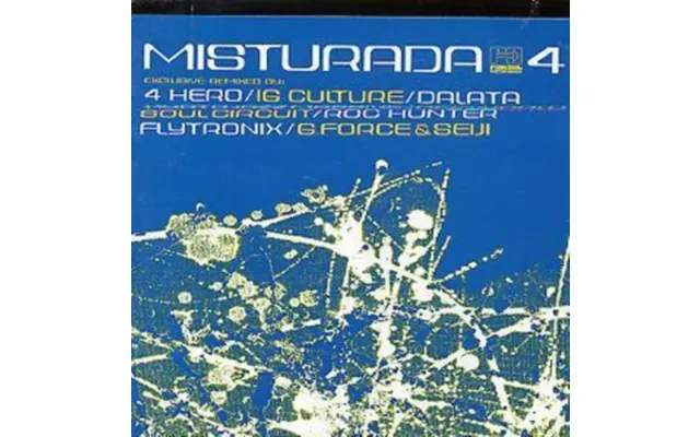 Misturada 4