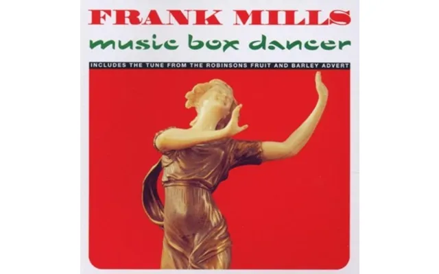 Music Box Dancer
