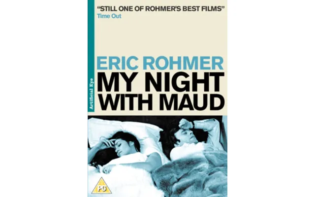 My Night With Maud