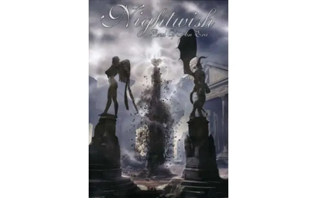 Nightwish End Of An Era