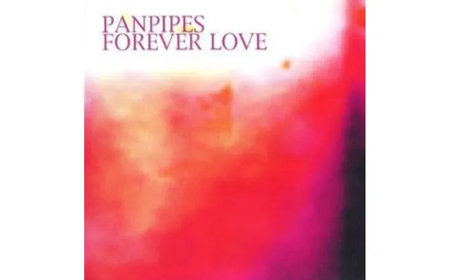 Panpipes Forever Love
