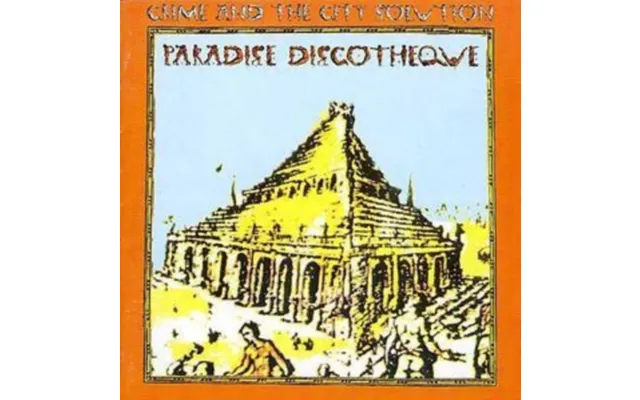 Paradise Discotheque