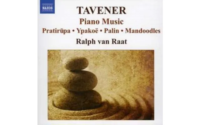 Piano Music Van Raat