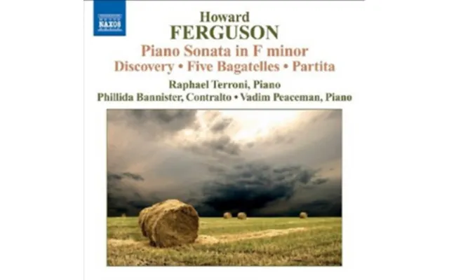 Piano Sonata In F Minor