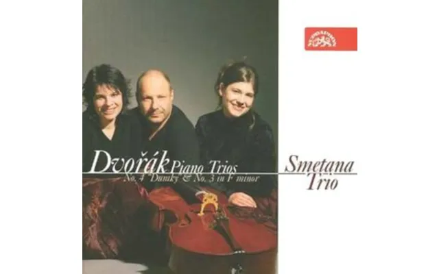 Piano Trio Smetana Trio