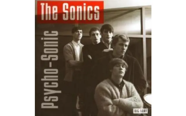 Psycho-sonic