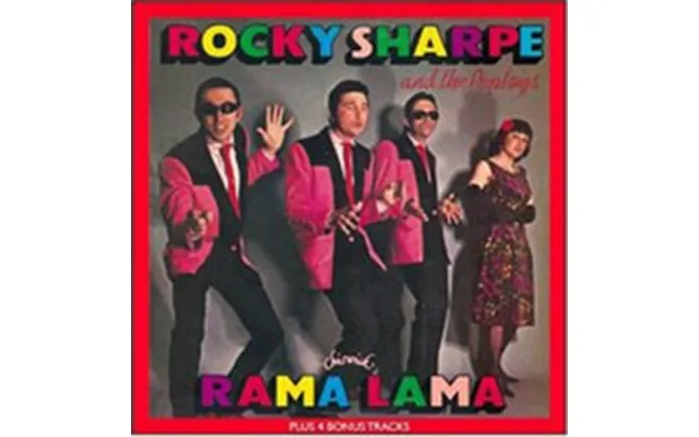Rama Lama
