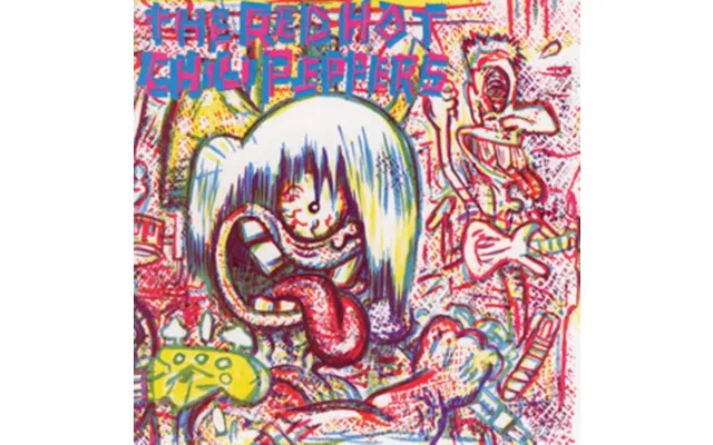 Red Hot Chili Peppers