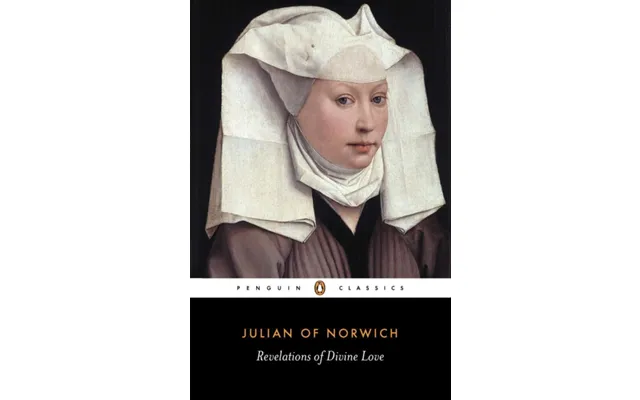 Revelations Of Divine Love