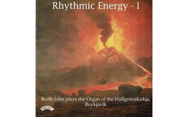 Rhythmic Energy