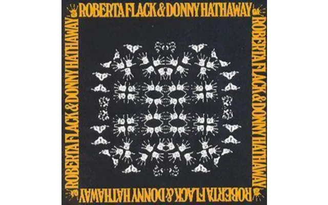 Roberta Flack & Donny Hathaway