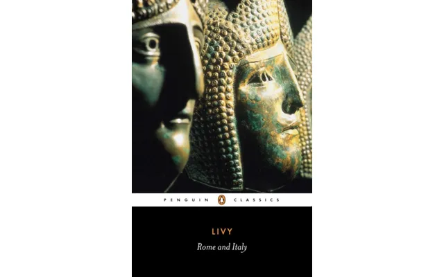 Rome And Italy The History Of Rome From Its Foundation