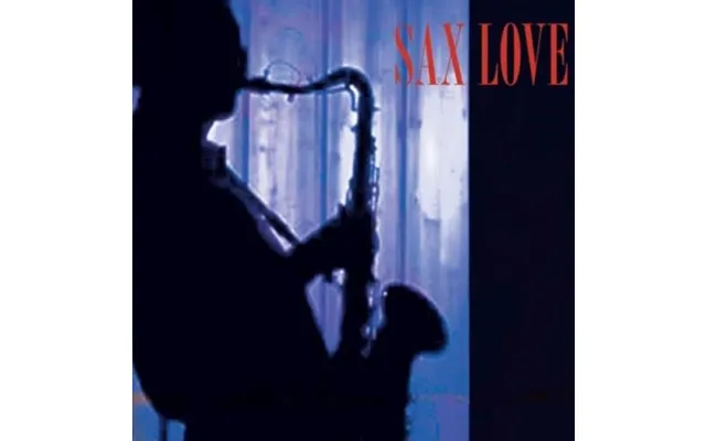 Sax Love