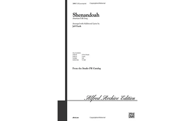 Shenandoah