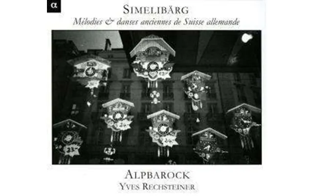 Simelibarg