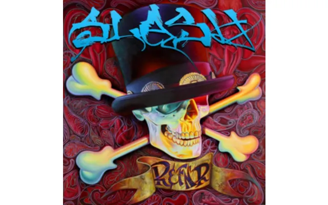 Slash