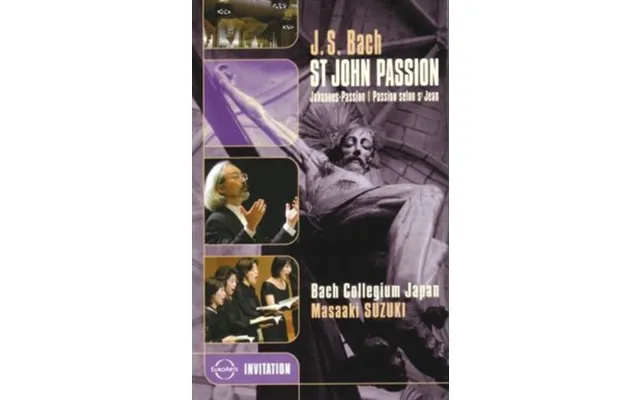 St John Passion