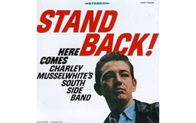Stand Back