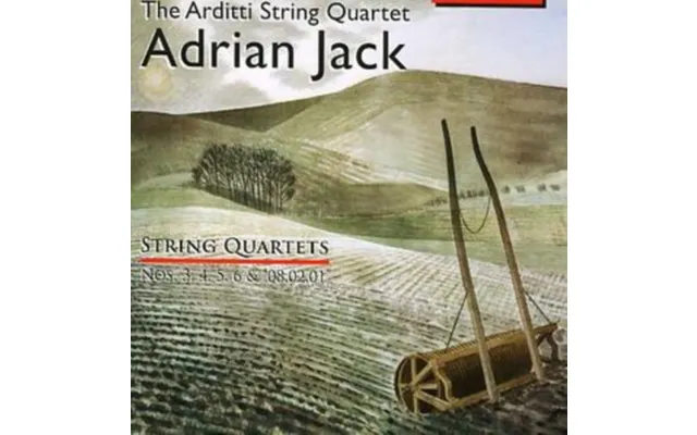 Sting Quartets