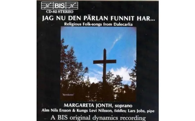 Swedish Religious Folk Songs Jonth - Jobs