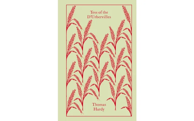 Tess Of The D'urbervilles