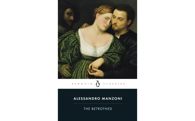 The Betrothed