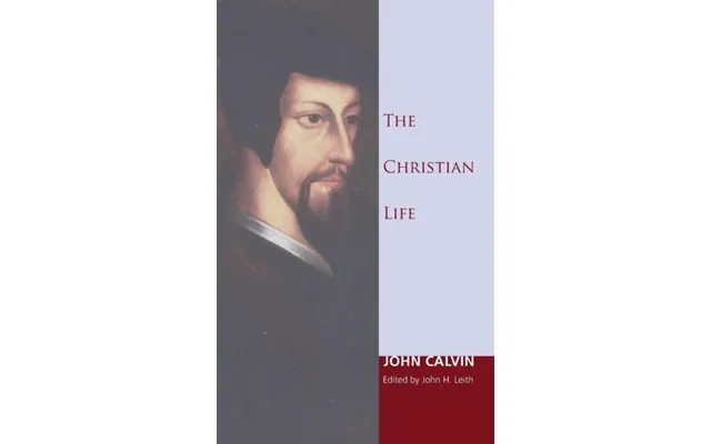 The Christian Life