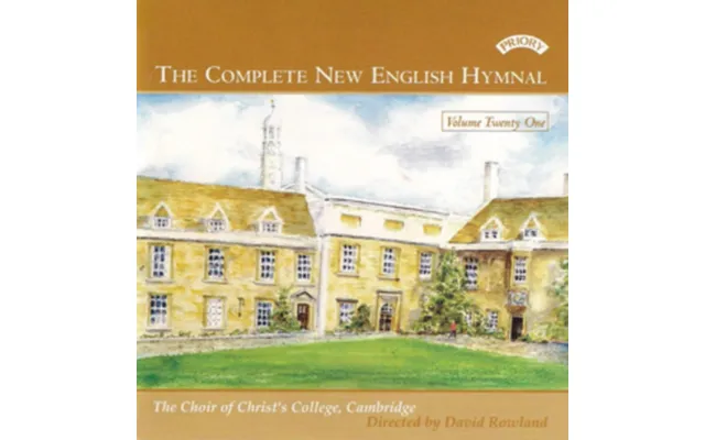 The Complete New English Hymnal