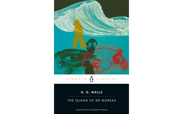 The Island Of Doctor Moreau
