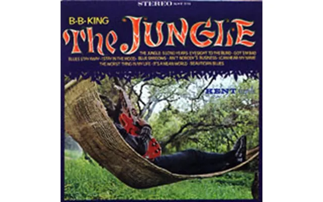 The Jungle