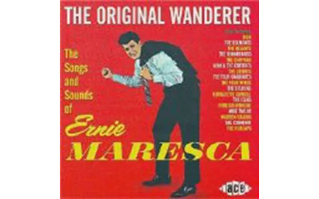 The Original Wanderer