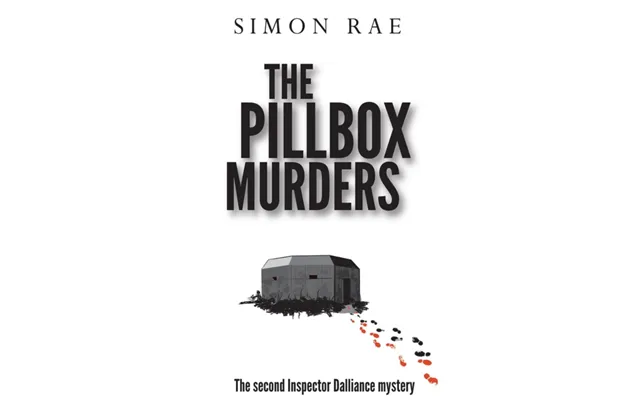 The Pillbox Murders