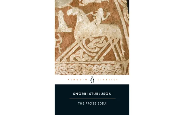 The Prose Edda
