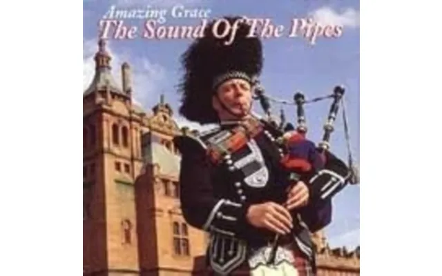 The Sound Of The Pipes