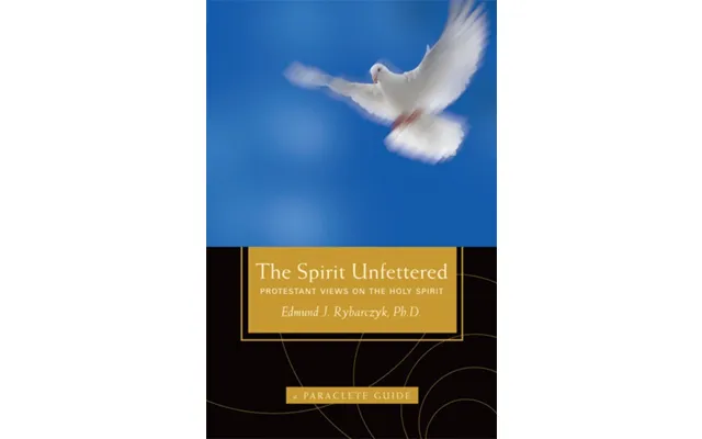 The Spirit Unfettered Protestant Views On The Holy Spirit