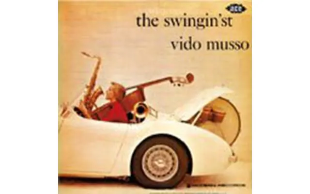 The Swingin'st