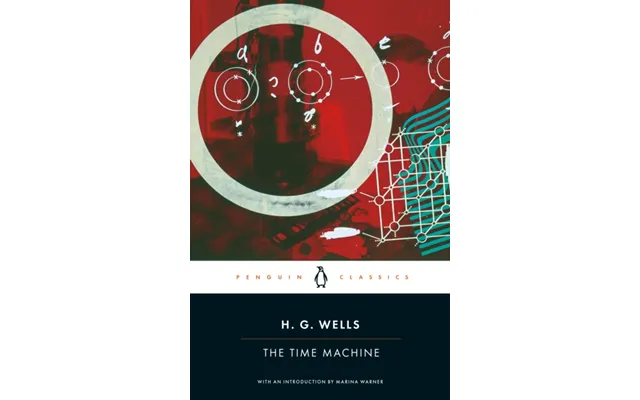 The Time Machine