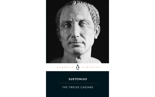 The Twelve Caesars