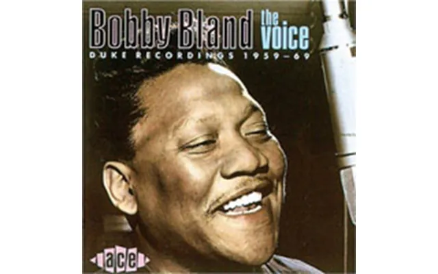 The Voice