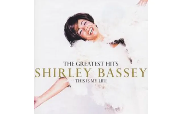 This Is My Life The Greatest Hits