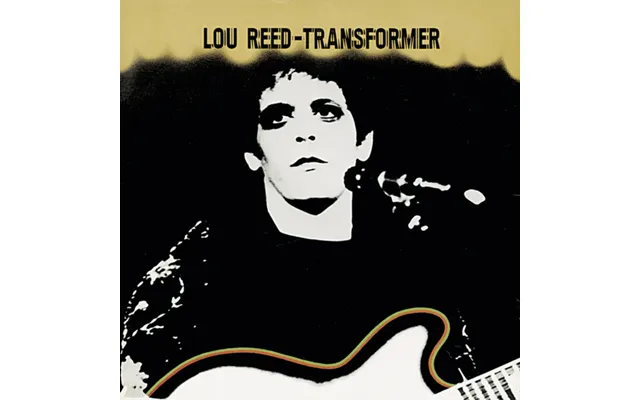 Transformer