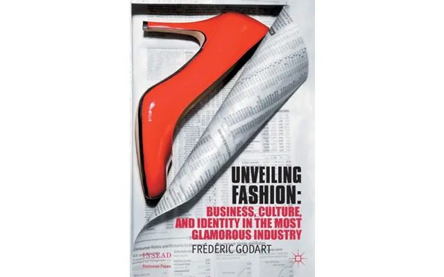 Unveiling Fashion Business - Culture